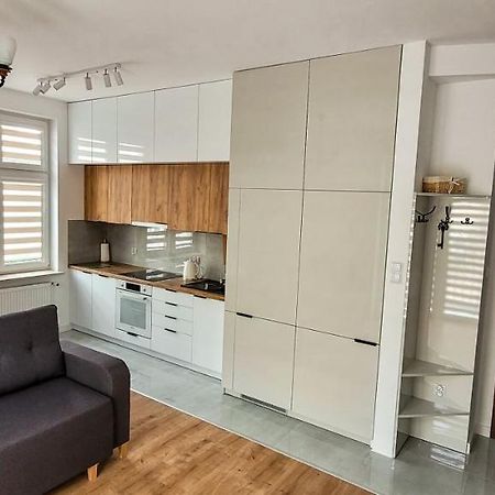 Uroczy Apartament - Krasnystaw Extérieur photo