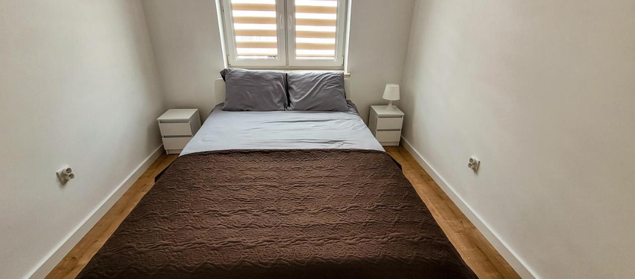 Uroczy Apartament - Krasnystaw Extérieur photo